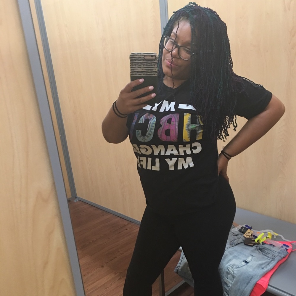 HBCU Shirt